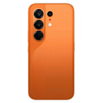 Full Body Housing For Tecno Camon 50 Ultra 5g Orange - Maxbhi Com