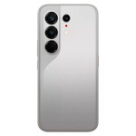 Full Body Housing For Tecno Camon 50 Ultra 5g White - Maxbhi Com