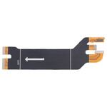 Main Board Flex Cable For Infinix Note 60 By - Maxbhi Com