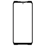 Replacement Front Glass For Blackview Rock 5 Yellow By - Maxbhi Com