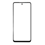Replacement Front Glass For Infinix Smart 20 Silver By - Maxbhi Com