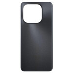 Back Panel Cover For Huawei Enjoy 90 Black - Maxbhi Com