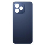Back Panel Cover For Oppo A6s Pro Black - Maxbhi Com