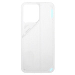 Back Panel Cover For Oppo K15 Pro Plus White - Maxbhi Com