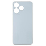 Back Panel Cover For Realme Note 80 Blue - Maxbhi Com
