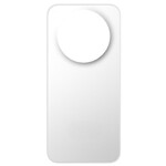 Back Panel Cover For Vivo X300s Silver - Maxbhi Com