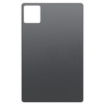 Back Panel Cover For Zte Blade X1001 Black - Maxbhi Com