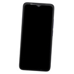 Lcd Frame Middle Chassis For Tcl K70 Se Grey By - Maxbhi Com