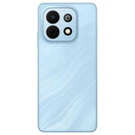 Full Body Housing For Huawei Enjoy 90 Blue - Maxbhi Com