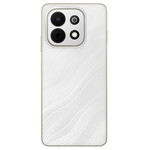 Full Body Housing For Huawei Enjoy 90 Plus White - Maxbhi Com