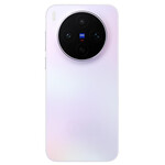 Full Body Housing For Vivo X300s Purple - Maxbhi Com