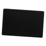 Lcd Frame Middle Chassis For Honor Magicpad4 Black By - Maxbhi Com
