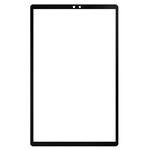Replacement Front Glass For Zte Blade X1001 White By - Maxbhi Com