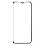 Replacement Front Glass For Tcl K70 Se Grey By - Maxbhi Com