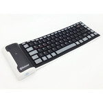 Wireless Bluetooth Keyboard For Jolla Phone By - Maxbhi Com