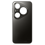 Back Panel Cover For Huawei Pura 90 Pro Max Black - Maxbhi Com