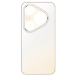 Back Panel Cover For Huawei Pura 90 Pro Max Gold - Maxbhi Com