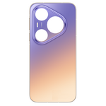 Back Panel Cover For Huawei Pura 90 Pro Max Purple - Maxbhi Com