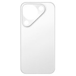 Back Panel Cover For Huawei Pura 90 White - Maxbhi Com