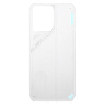Back Panel Cover For Oppo K15 Pro Silver - Maxbhi Com