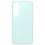 Back Panel Cover For Samsung Galaxy A27 5g Light Green - Maxbhi Com