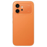 Full Body Housing For Honor 600 Orange - Maxbhi Com
