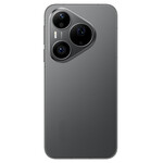 Full Body Housing For Huawei Pura 90 Pro Black - Maxbhi Com