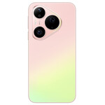 Full Body Housing For Huawei Pura 90 Pro Green Pink - Maxbhi Com