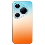 Full Body Housing For Huawei Pura 90 Pro Max Orange - Maxbhi Com