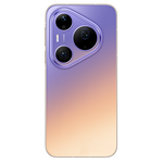 Full Body Housing For Huawei Pura 90 Pro Max Purple - Maxbhi Com