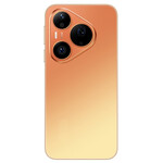 Full Body Housing For Huawei Pura 90 Pro Orange - Maxbhi Com