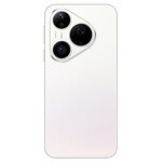 Full Body Housing For Huawei Pura 90 Pro White - Maxbhi Com