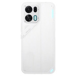 Full Body Housing For Oppo K15 Pro Silver - Maxbhi Com