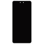Lcd With Touch Screen For Huawei Pura 90 White By - Maxbhi Com