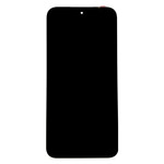 Lcd With Touch Screen For Oppo A6k Gold By - Maxbhi Com
