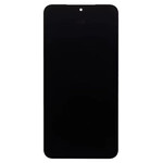 Lcd With Touch Screen For Samsung Galaxy A27 5g White By - Maxbhi Com