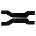 Main Board Flex Cable For Honor 600 By - Maxbhi Com