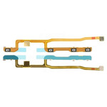 Power Button Flex Cable For Honor 600 On Off Flex Pcb By - Maxbhi Com