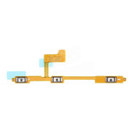 Power Button Flex Cable For Samsung Galaxy A27 5g On Off Flex Pcb By - Maxbhi Com