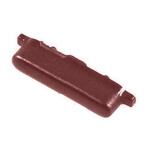 Power Button Outer For Oppo Pad 5 Pro Brown By - Maxbhi Com