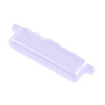 Power Button Outer For Oppo Pad 5 Pro Purple By - Maxbhi Com