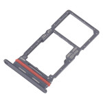 Sim Card Holder Tray For Samsung Galaxy A27 5g Black - Maxbhi Com
