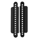 Speaker Jaali Anti Dust Net Rubber For Realme C100 5g By - Maxbhi Com