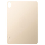 Back Panel Cover For Oppo Pad 5 Pro Gold - Maxbhi Com