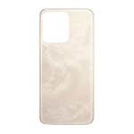 Back Panel Cover For Vivo Y500s Gold - Maxbhi Com