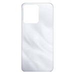 Back Panel Cover For Vivo Y500s Silver - Maxbhi Com