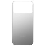 Back Panel Cover For Xiaomi Redmi K90 Max White - Maxbhi Com