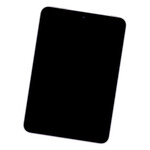 Lcd Frame Middle Chassis For Oppo Pad Mini Purple By - Maxbhi Com