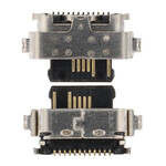 Charging Connector For Vivo Y500s By - Maxbhi Com