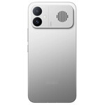 Full Body Housing For Xiaomi Redmi K90 Max Silver - Maxbhi Com